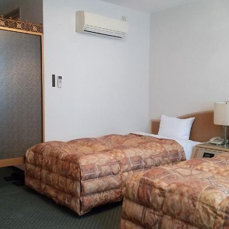 Leo Plaza Hotel Sasebo Exterior photo