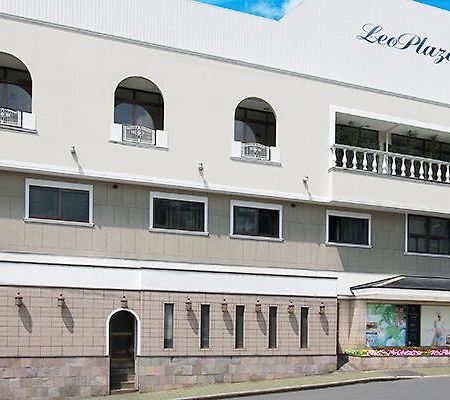 Leo Plaza Hotel Sasebo Exterior photo