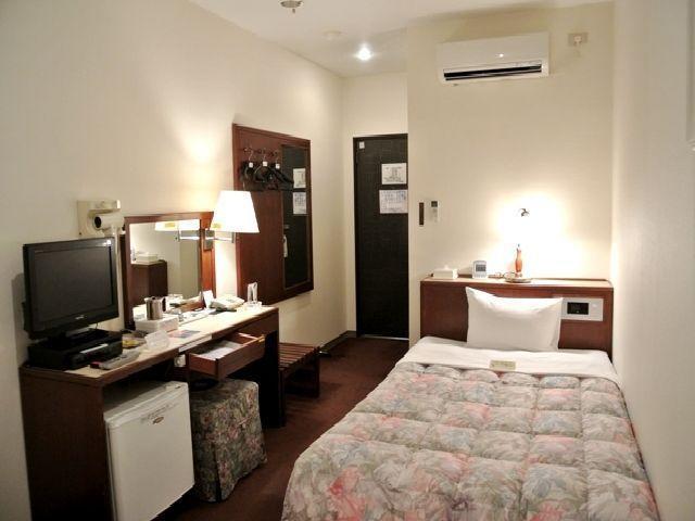 Leo Plaza Hotel Sasebo Exterior photo