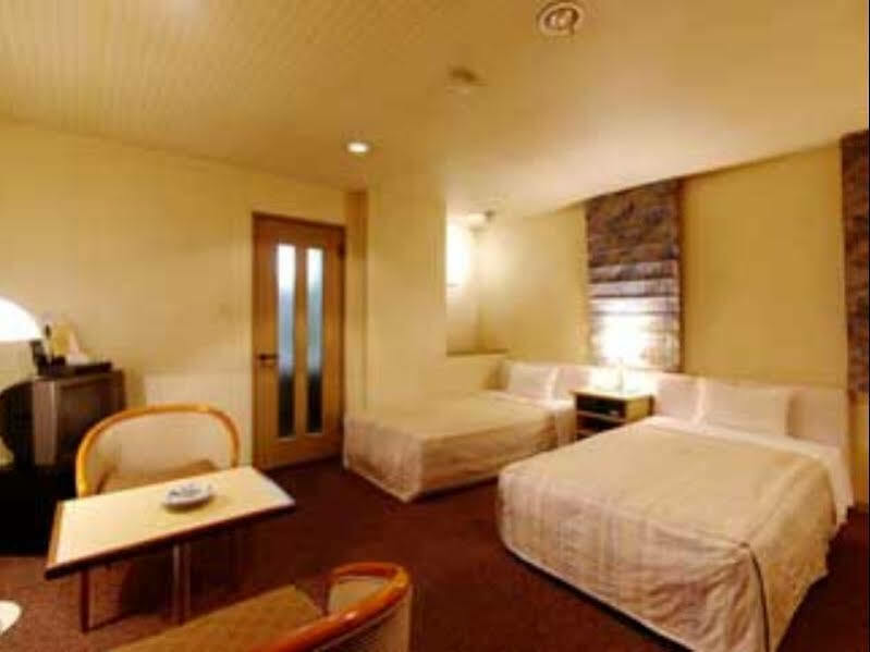 Leo Plaza Hotel Sasebo Exterior photo