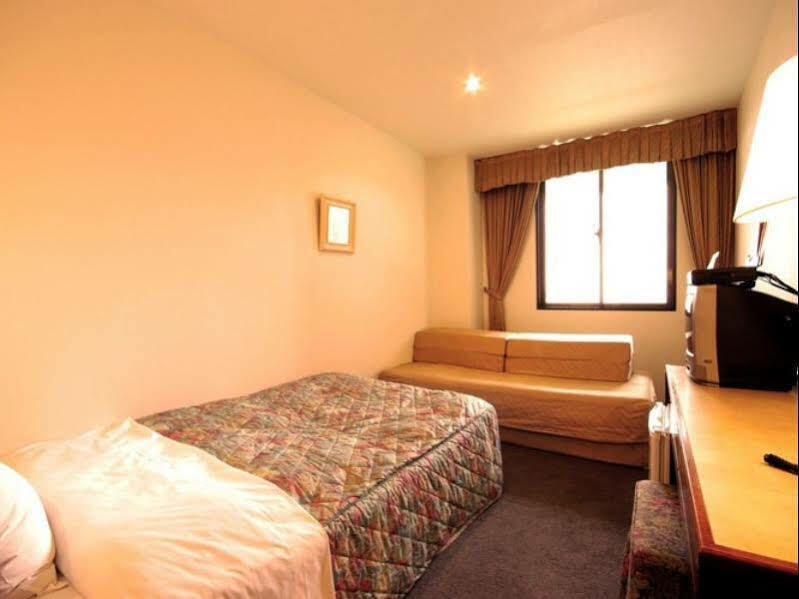 Leo Plaza Hotel Sasebo Exterior photo