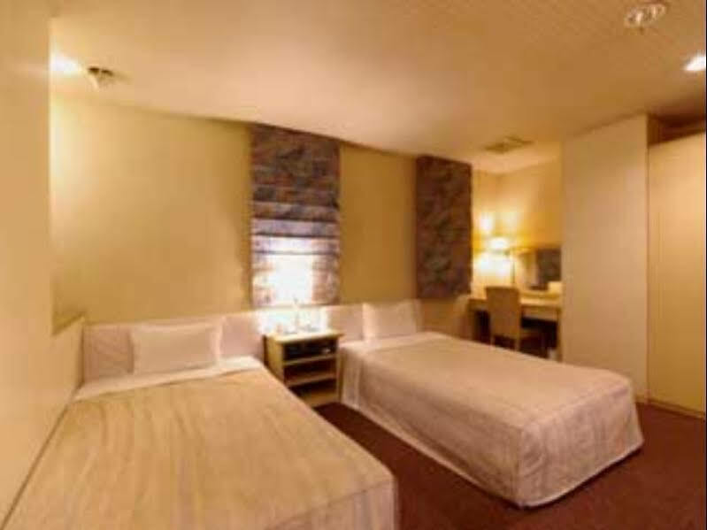 Leo Plaza Hotel Sasebo Exterior photo