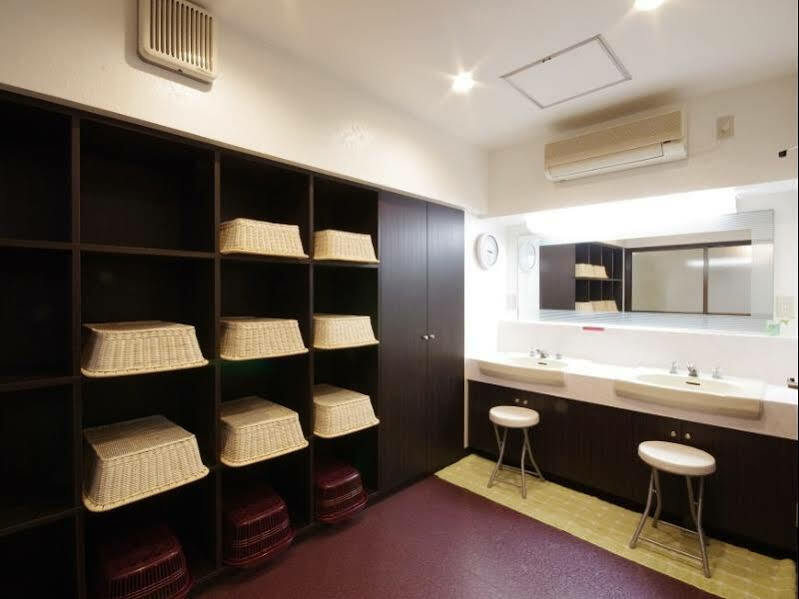 Leo Plaza Hotel Sasebo Exterior photo